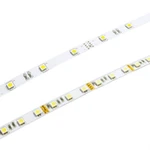 фото Светодиод.лента SMD-5050/30 IP20 RGB 7,2w/m 450Lm (5м) Включай