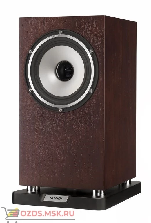 Фото Полочная акустическая система Tannoy Revolution XT 6 Цвет: Темный орех DARK WALNUT