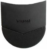 Фото Набойка BRAPANT HEEL medium корич.