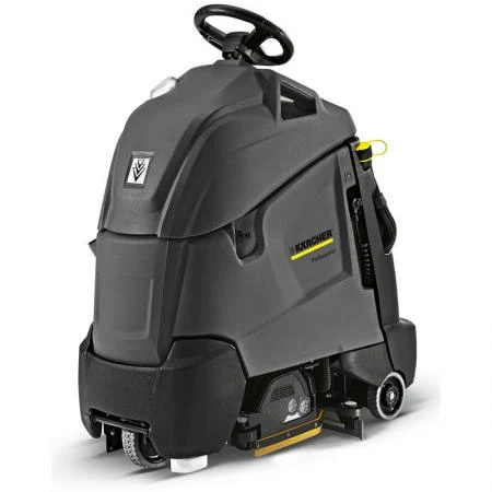 Фото Поломоечная машина Karcher BR 55/40 RS Bp Pack