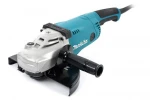 фото Шлифмашина угловая MAKITA GA 9020 SF (2200 Вт