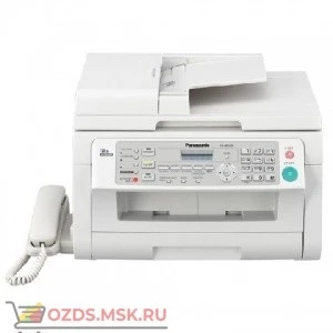 Фото Panasonic KX-MB2030RU-W, цвет (белый): Многофункциональное устройство