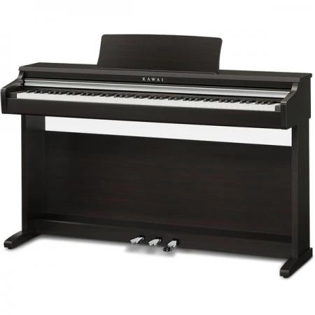 Фото Цифровое пианино Kawai KDP 110 Rosewood