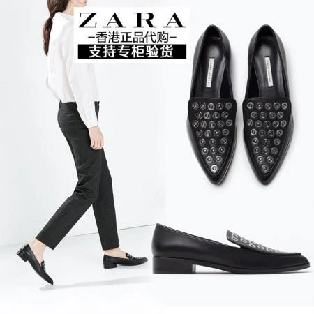 Фото Туфли ZARA It