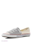 фото Converse Слиперы CT FNCY ESPDRL SLIP NATRL