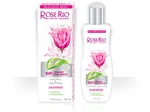 фото Восстанавливающий шампунь для волос Rose Rio СТС Холдинг 180 ml