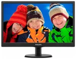 фото Монитор Philips 193V5LSB2/10 Black