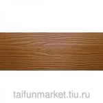 фото Фиброцементный сайдинг Cedral wood ( цвет Дуб светлый)