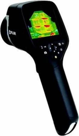 Фото Тепловизор FLIR E40