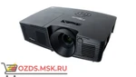 фото Проектор Optoma X312, разрешение матрицы XGA (1024 x 768)