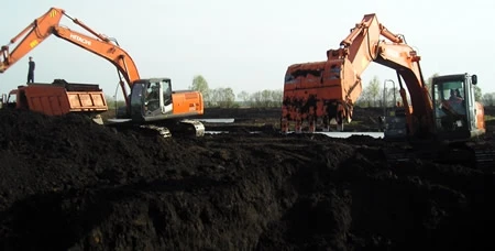 Фото Грунт с доставкой на ваш объект