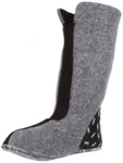 фото Sorel Women's Snowlion 9MM Felt Snow Boot