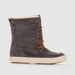 фото Сапоги из кожи ROXY SALZBURG J BOOT CHR