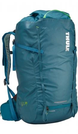 Фото Thule Туристический рюкзак Thule Stir 35L Women's Hiking Pack - Fjord