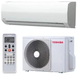 фото Кондиционер TOSHIBA RAS-24SKHP-ES2/RAS-24S2AH-ES2