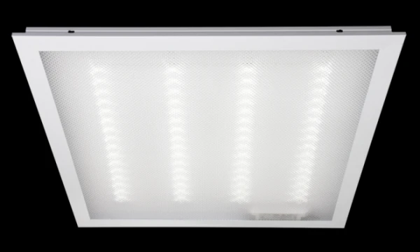 Фото Светильник LED Jazzway PPL 595/4-64 LG 32W 6500K