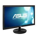 фото Монитор 21.5" ASUS VS228HR Black LED