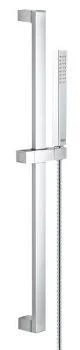 Фото Душевой гарнитур 27891 000 GROHE Euphoria Cube+, хром