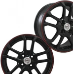 фото NZ Wheels SH651 6x15/5x112 D57.1 ET47 MBRS