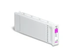 фото Расходные материалы Epson UltraChrome DG Magenta T725200 (600ml)