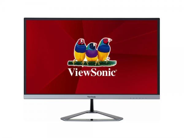 Фото Монитор 21.5" ViewSonic VX2276-SMHD IPS