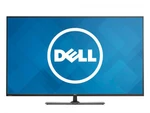 фото Монитор 55" Dell E5515H Black VA