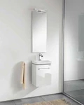 фото Berloni Bagno Fusion Комплект мебели для ванной FUSION 07