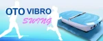 фото Вибрационная платформа OTO Vibro Swing VS-12