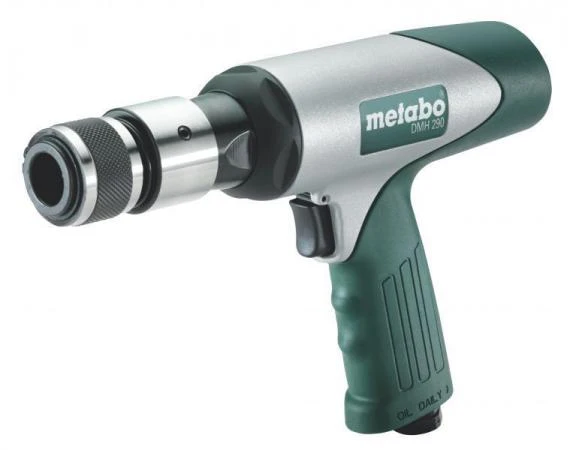 Фото Metabo DMH 290 Set