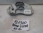 фото Резистор отопителя BMW 3 серия E90/E91 (121300СВ) Оригинальный номер 985464