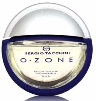 Фото S.Tacchini Ozone 30мл Стандарт