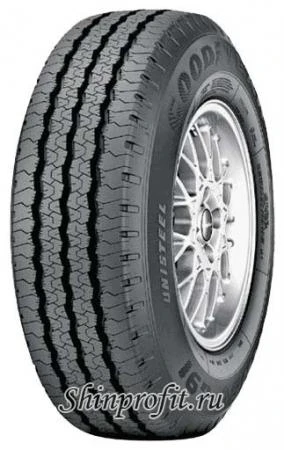 Фото Goodyear Cargo G91 225/75 R16 121/120P