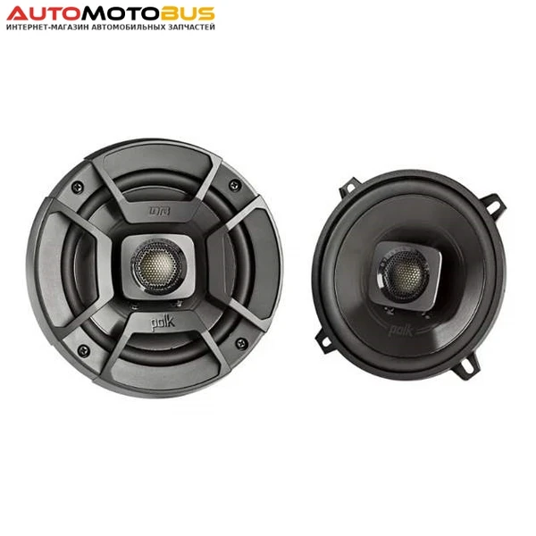 Фото Автомобильная акустика Polk Audio DB522