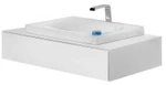 фото Шкаф под раковину FU10006A-MB Toto Neorest/LE