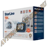 фото StarLine StarLine T94