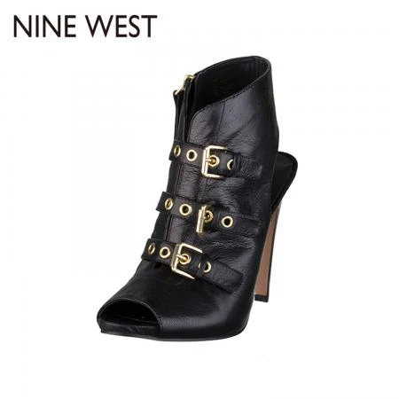 Фото Обувь на высокой платформе Nine West nwmoh -301035565L