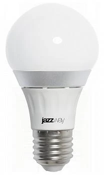 Фото Лампа светодиодная LED E27 Jazzway