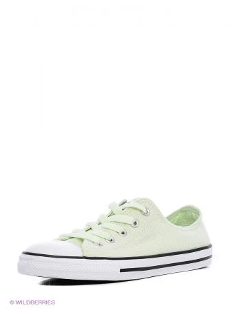 Фото Converse Chuck Taylor All Star Dainty