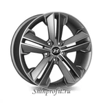 фото Replica 637 Hyundai 7x17/5x114.3 D67.1 ET47 MGR