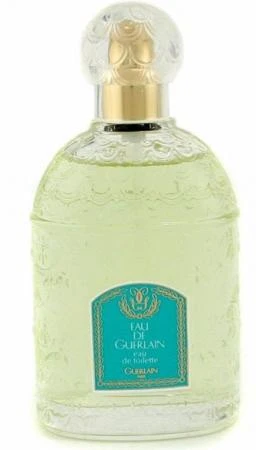 Фото Guerlain Eau De Guerlain 100мл Стандарт