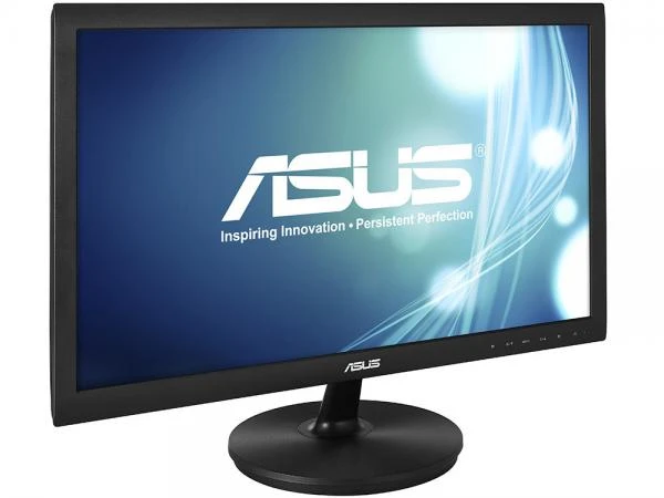 Фото Монитор 21.5" ASUS VS228NE Black 1920x1080