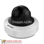 фото Hikvision DS-2CD2F42FWD-IWS (4mm) Поворотная Wi-Fi-камера