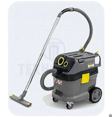 Фото Пылесос моющий Karcher NT 30/1 Tact Te L