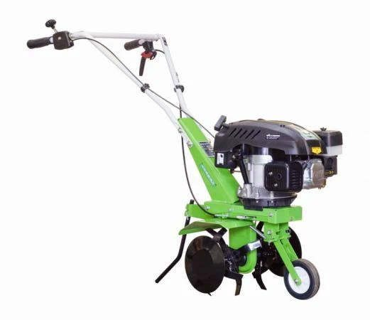 Фото Мотокультиватор Aurora Gardener 450 mini