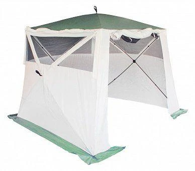 Фото Шатер быстросборный Campack Tent A-2002W NEW (54557)