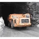 фото Шины для подземного самосвала Sandvik 50 plus (TORO 50 plus)