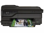 фото Копир/МФУ HP Officejet 7612 WF e-All-in-One