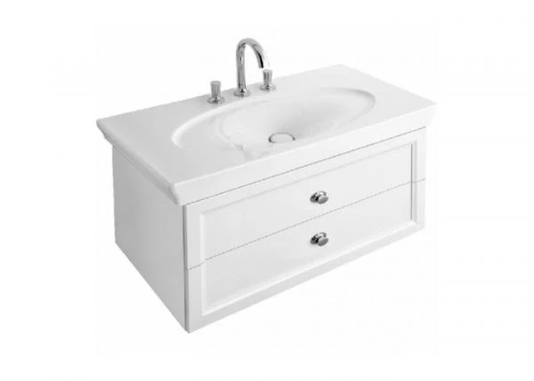 Фото Villeroy &amp; Boch Тумба под раковину La Belle A584 10 DJ