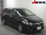 фото Honda Stream 7-ми местный минивен