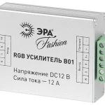 фото Усилитель rgb-сигнала эра rgbpower-12-b01 б0008060